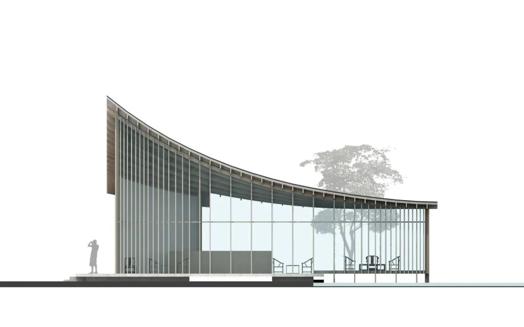 坡屋顶通风口设计效果图,坡屋顶设计效果图大全