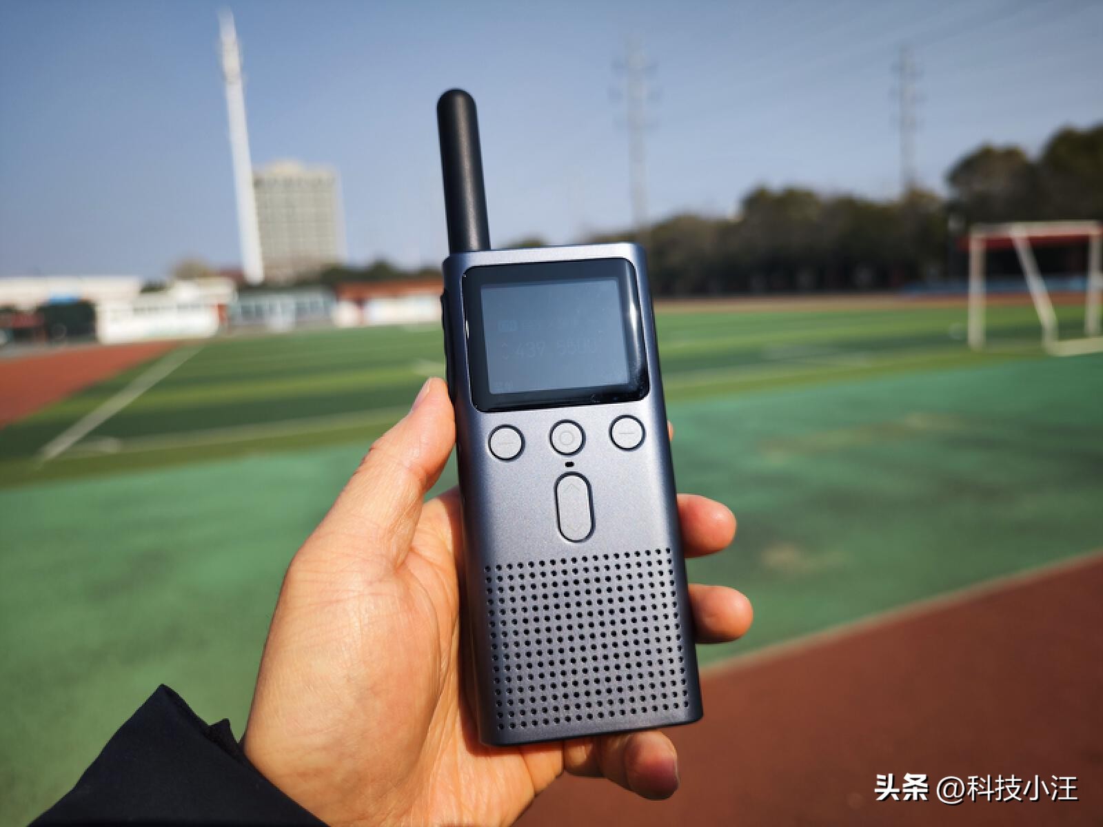 比小米性价比高的对讲机,小米对讲机2s值得买吗