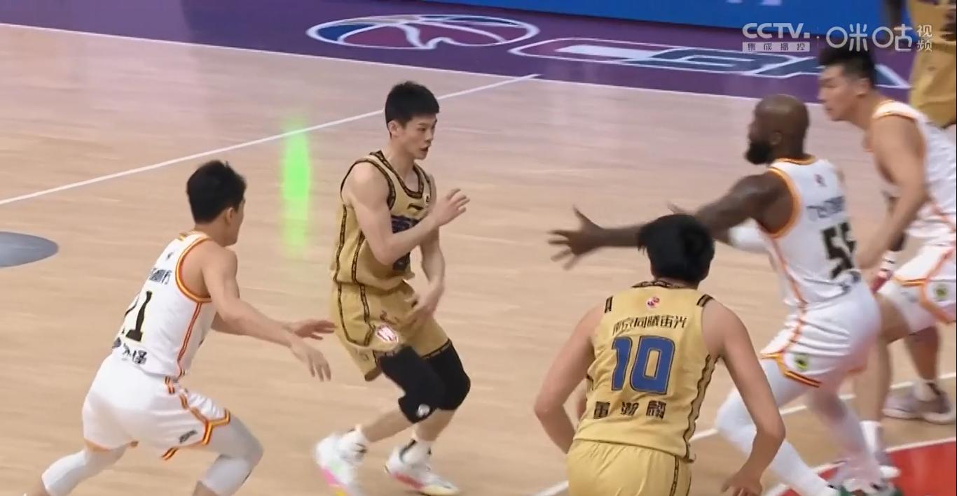 2024cba全明星周末首发名单,cba首秀砍下14分8板