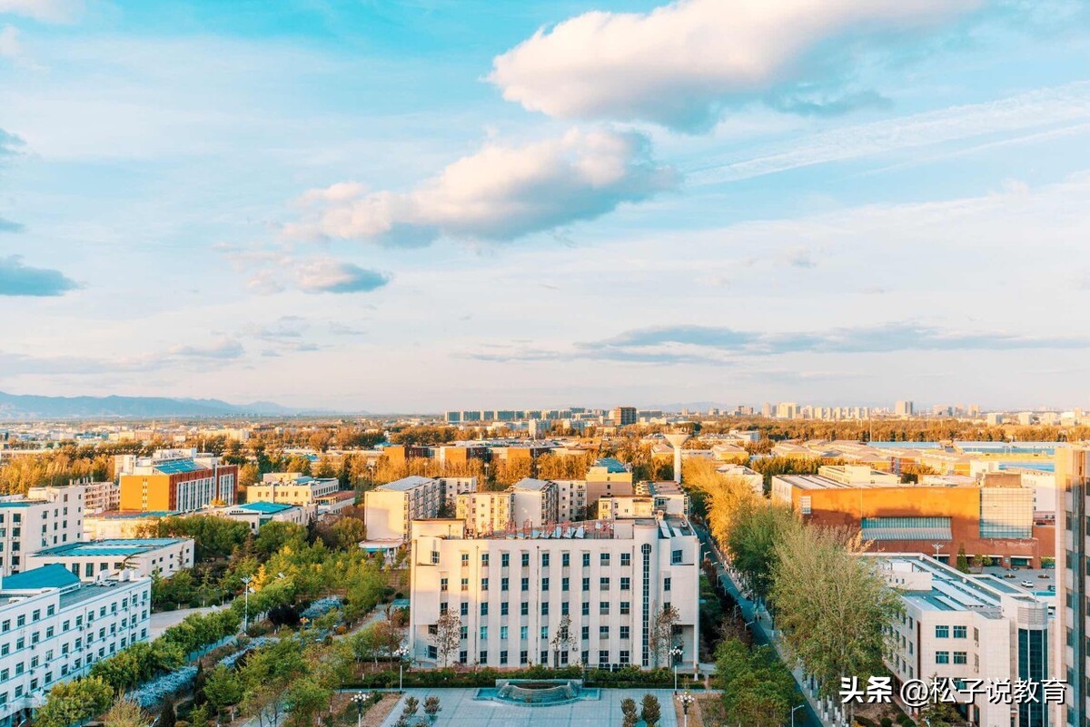 华北电力大学录取分数超过985,华北电力大学值不值得报