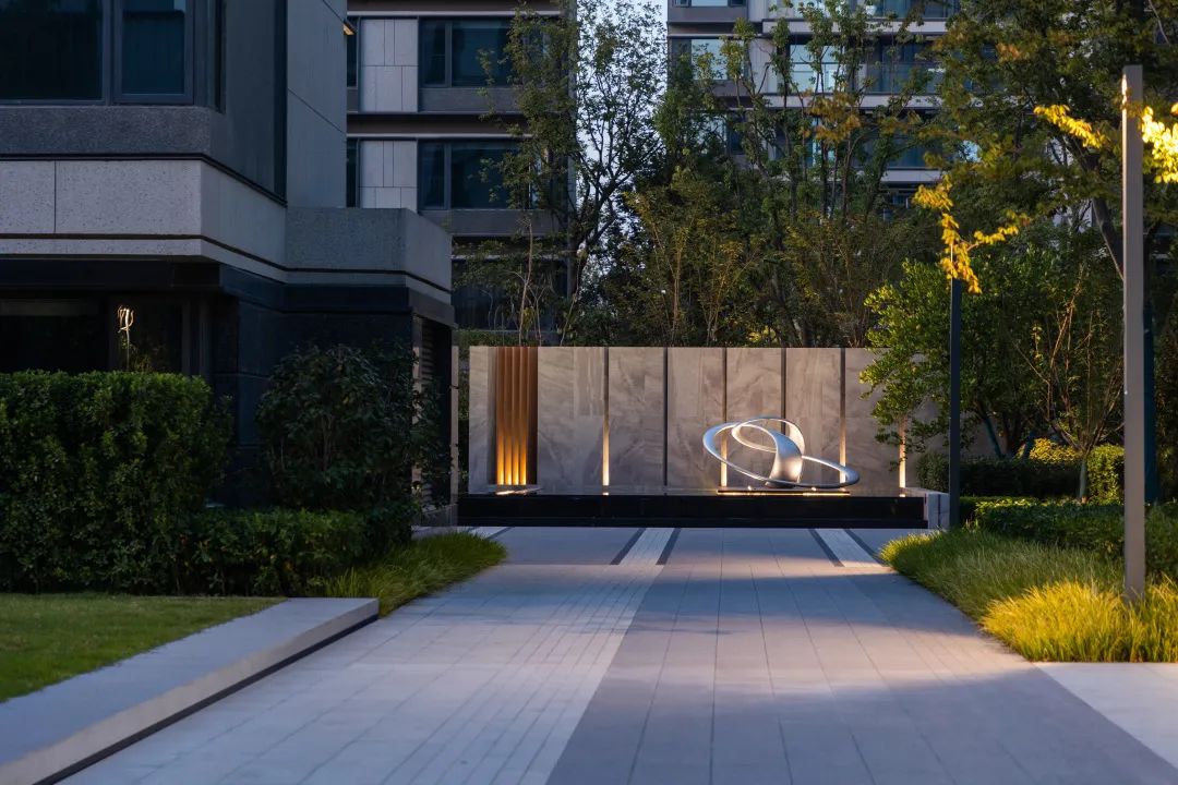 想象TOD社区的丰富可能性|未来天空之城