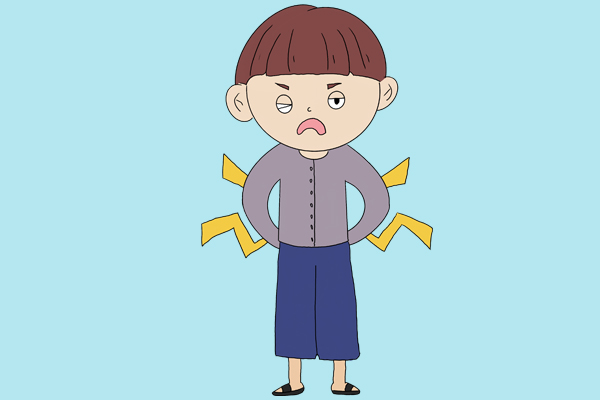 肛门瘙痒潮湿流分泌物是什么原因,肛门瘙痒有分泌物流出是什么原因