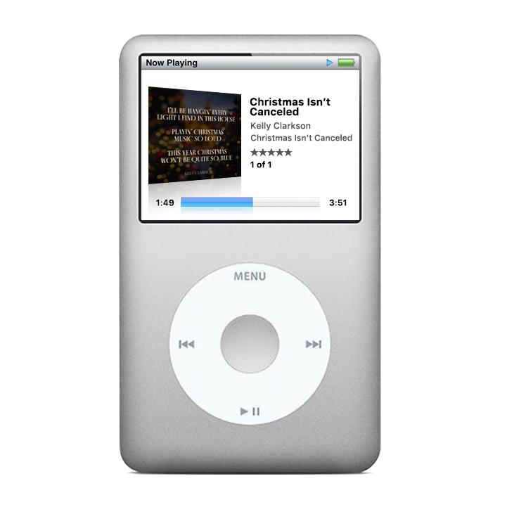 圣诞氛围已经很浓了,圣诞节歌单