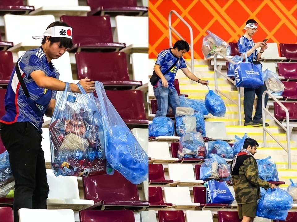 日本本国改写的历史,日本捍卫亚洲足球