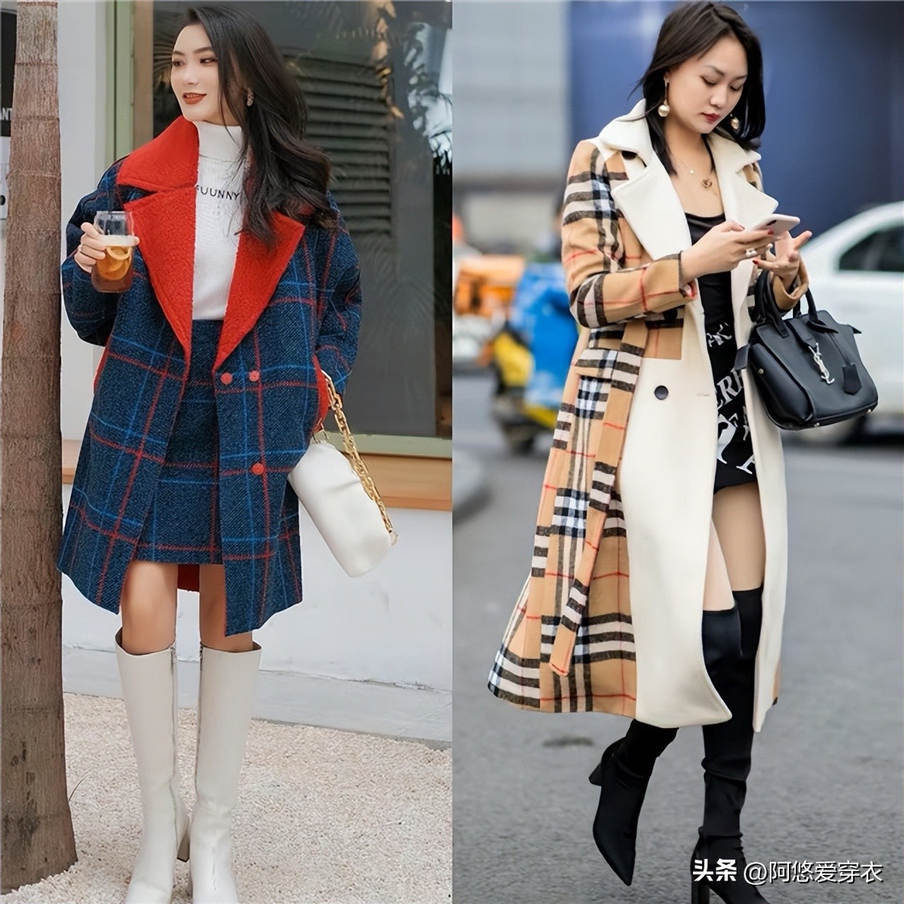 女人如何提升穿衣衣品,如何快速提升衣品穿搭