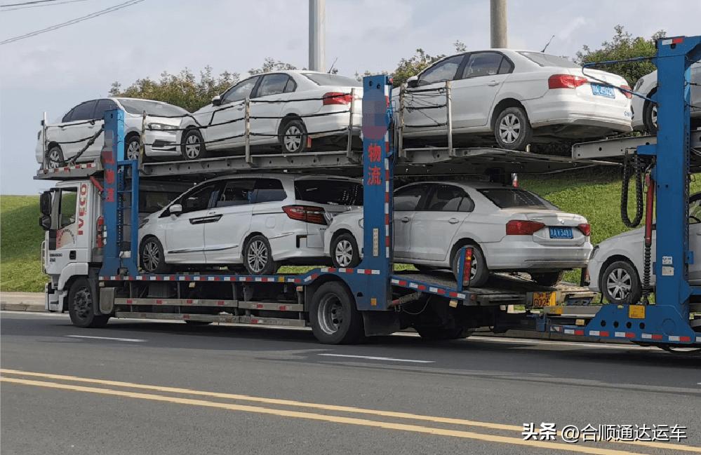 喀什托运车辆到内地价格,喀什托运汽车到重庆多少钱