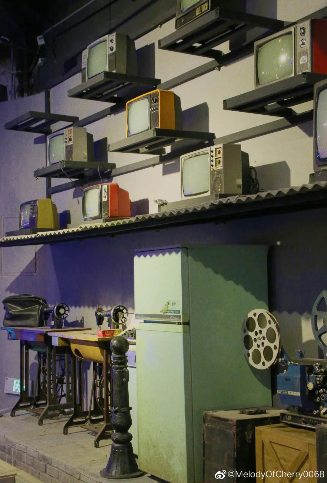 四月来青岛不可错过的打卡地,青岛绝美打卡点