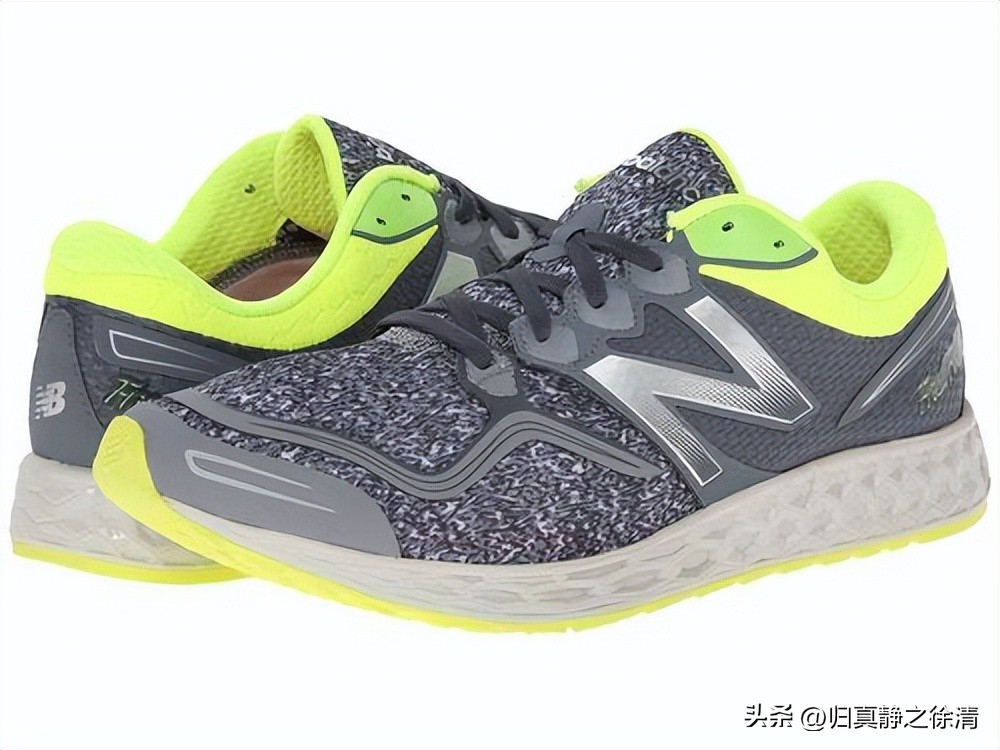 跑鞋十大品牌,十大跑鞋排行榜前十名