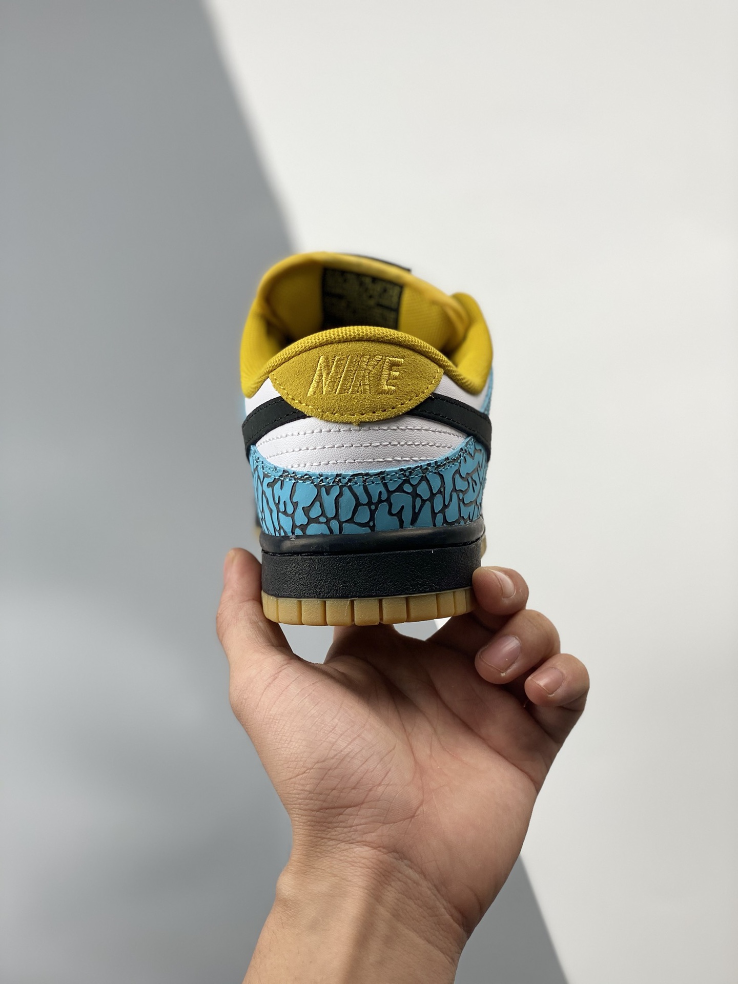 nikedunksb,耐克dunklowse水晶鞋底