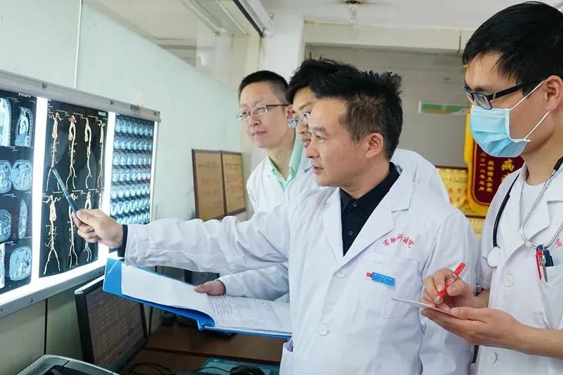 主动脉瓣狭窄并关闭不全大量反流,做主动脉瓣tavr手术多久可以出院