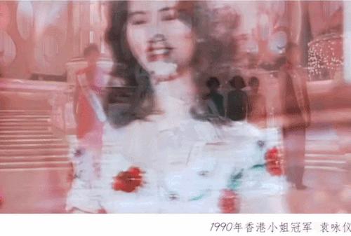 醒醒吧，没有这一眼万年千娇百媚的性感，这样的选美就是自我欺骗