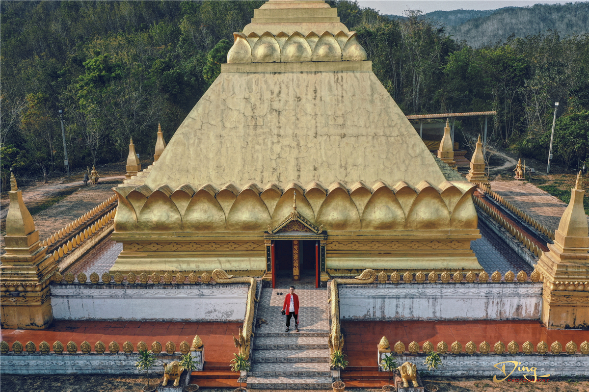 老挝之旅带你了解真实的老挝,去老挝攻略最新