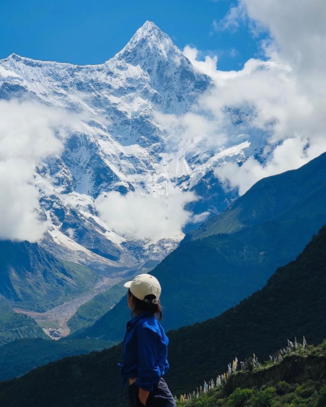女生初中辍学打工到香港读博,从小辍学后去香港读博
