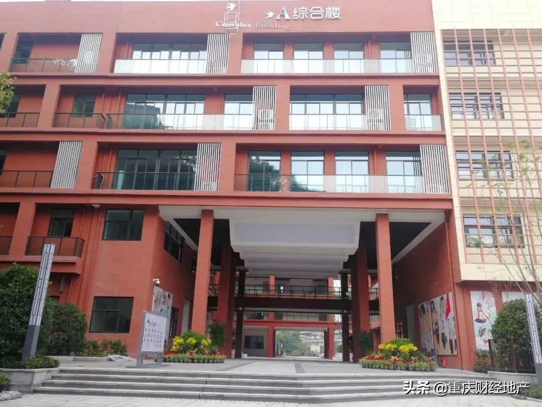 重庆南区小学简介,南区小学重庆