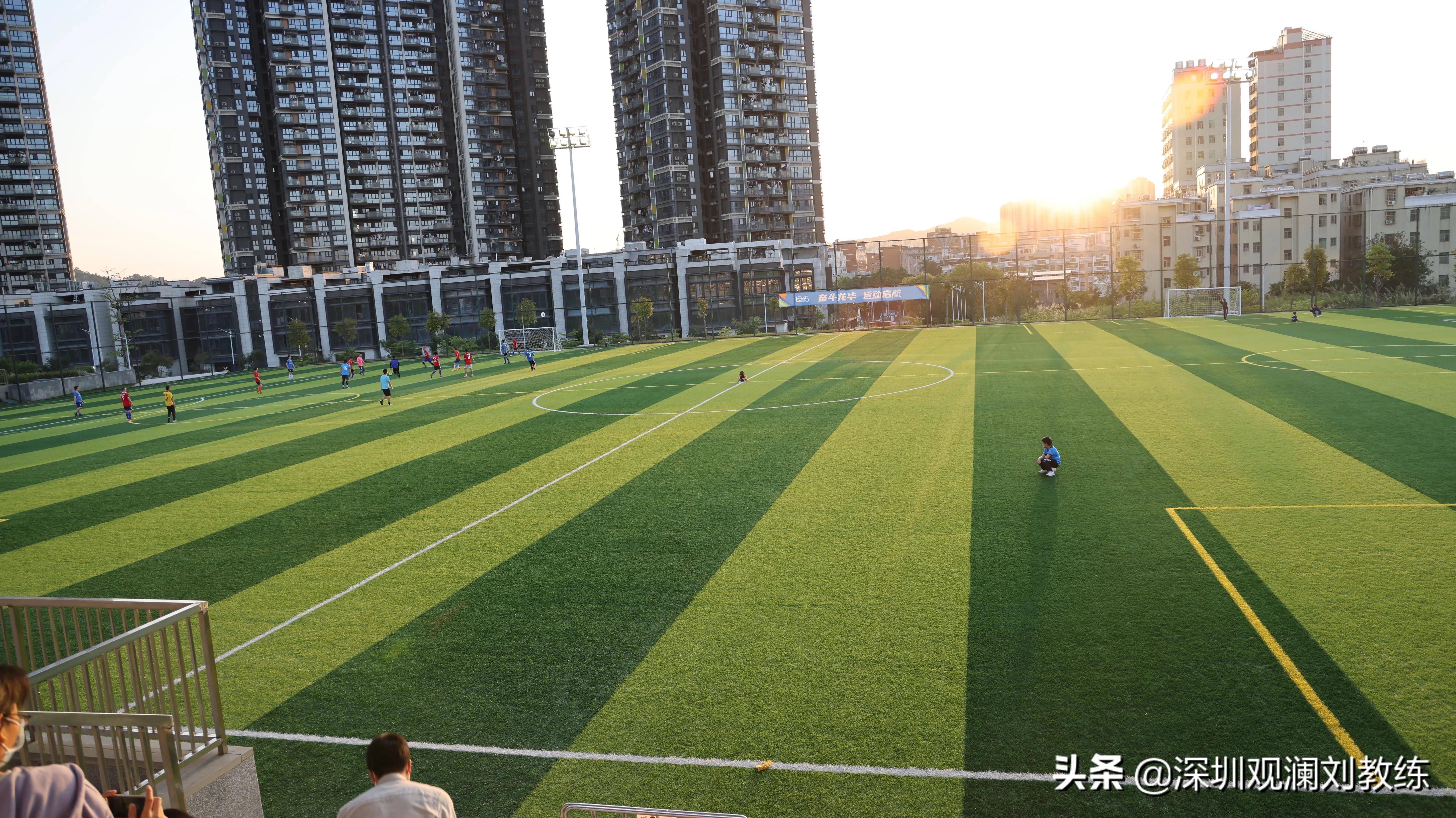 深圳龙华区九龙山体育公园,观澜九龙山体育公园游泳池