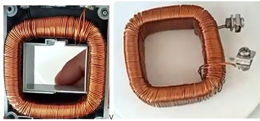 高压进线总柜电流互感器选型,电机电流互感器的选型与安装