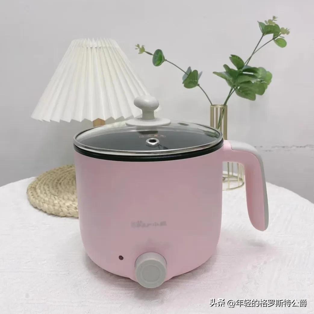 家庭必备电器好物推荐,高品质家电好物推荐