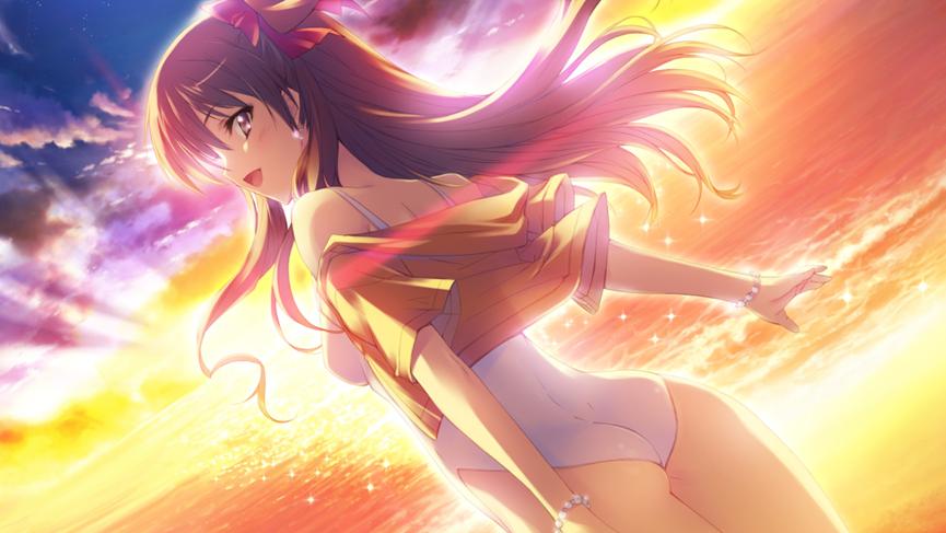 白色相簿小雪琴,白色相簿漫天飞舞的雪