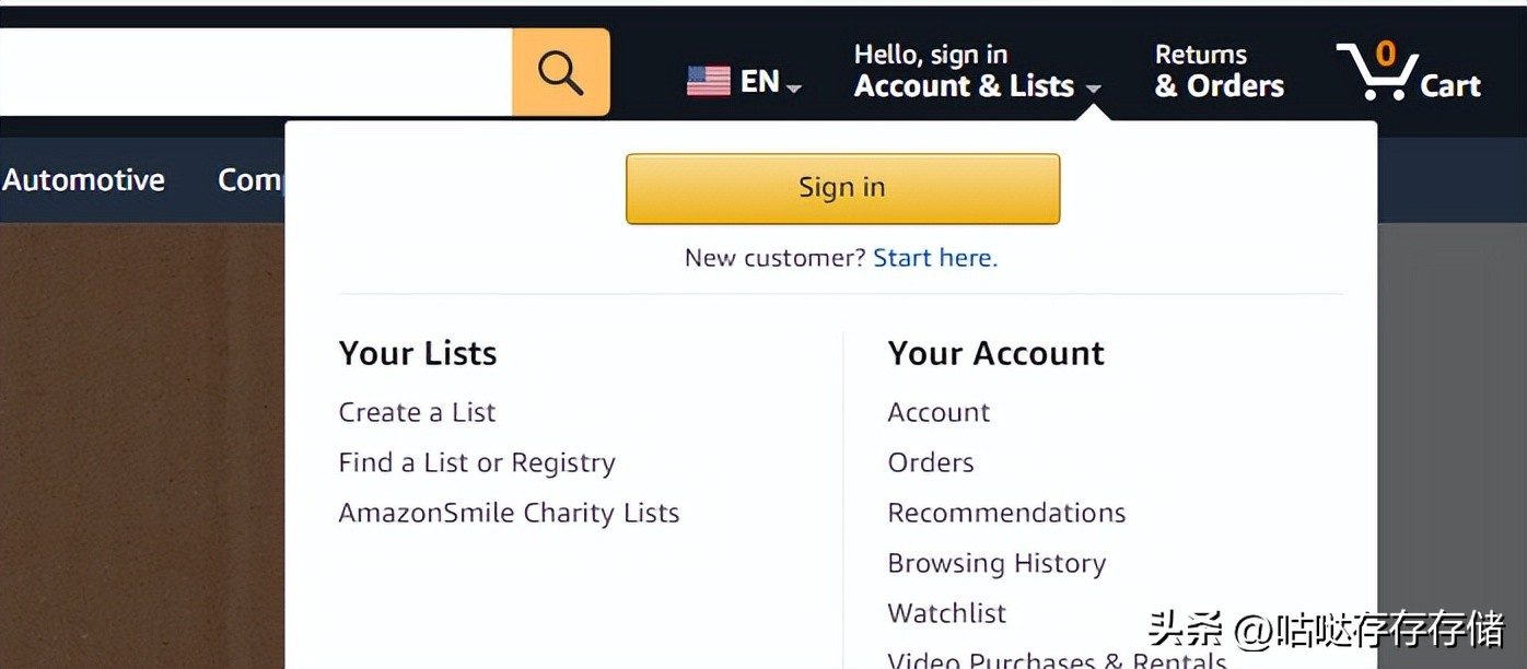 美亚直邮海淘攻略,美亚海淘要运费和税费