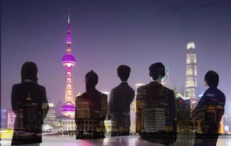 上海工薪阶层真实月工资是多少,上海人收入水平