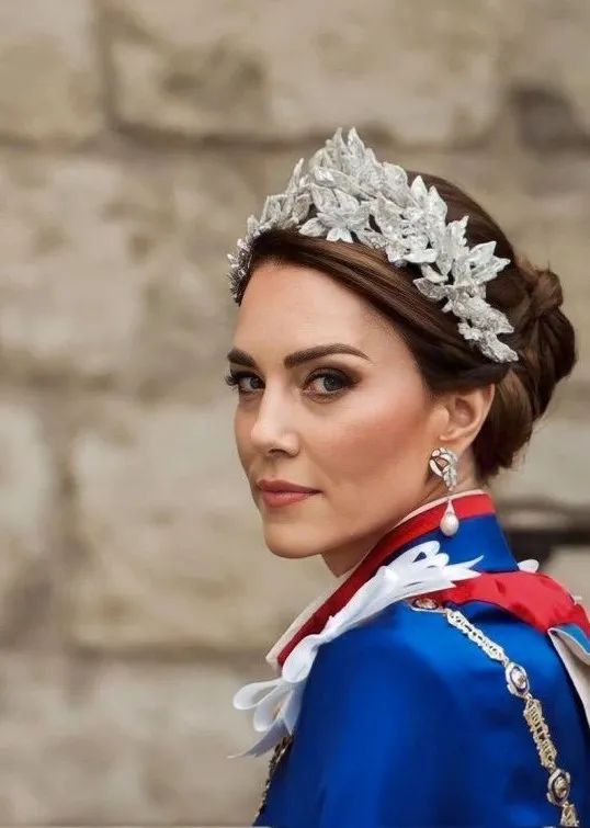 卡米拉出尽风头,卡米拉靠什么被女王认可