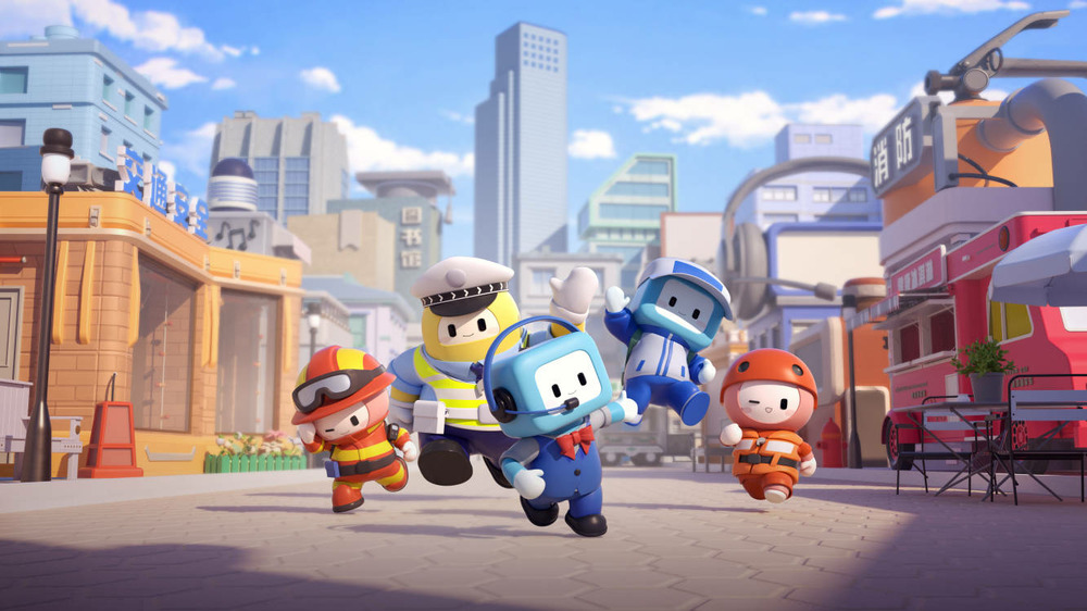 spark游戏腾讯啥时候发布,腾讯2022年新游戏spark