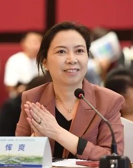 人民城市规划赋能|清华同衡积极参与2022/2023年中国城市规划年会