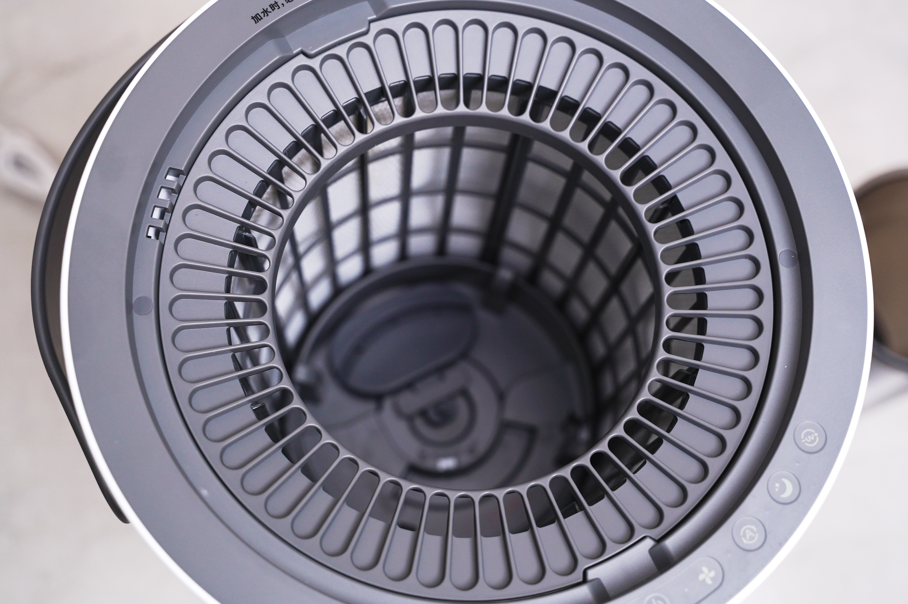 加湿净化全搞定，舒乐氏加湿器给你清洗过的空气味道