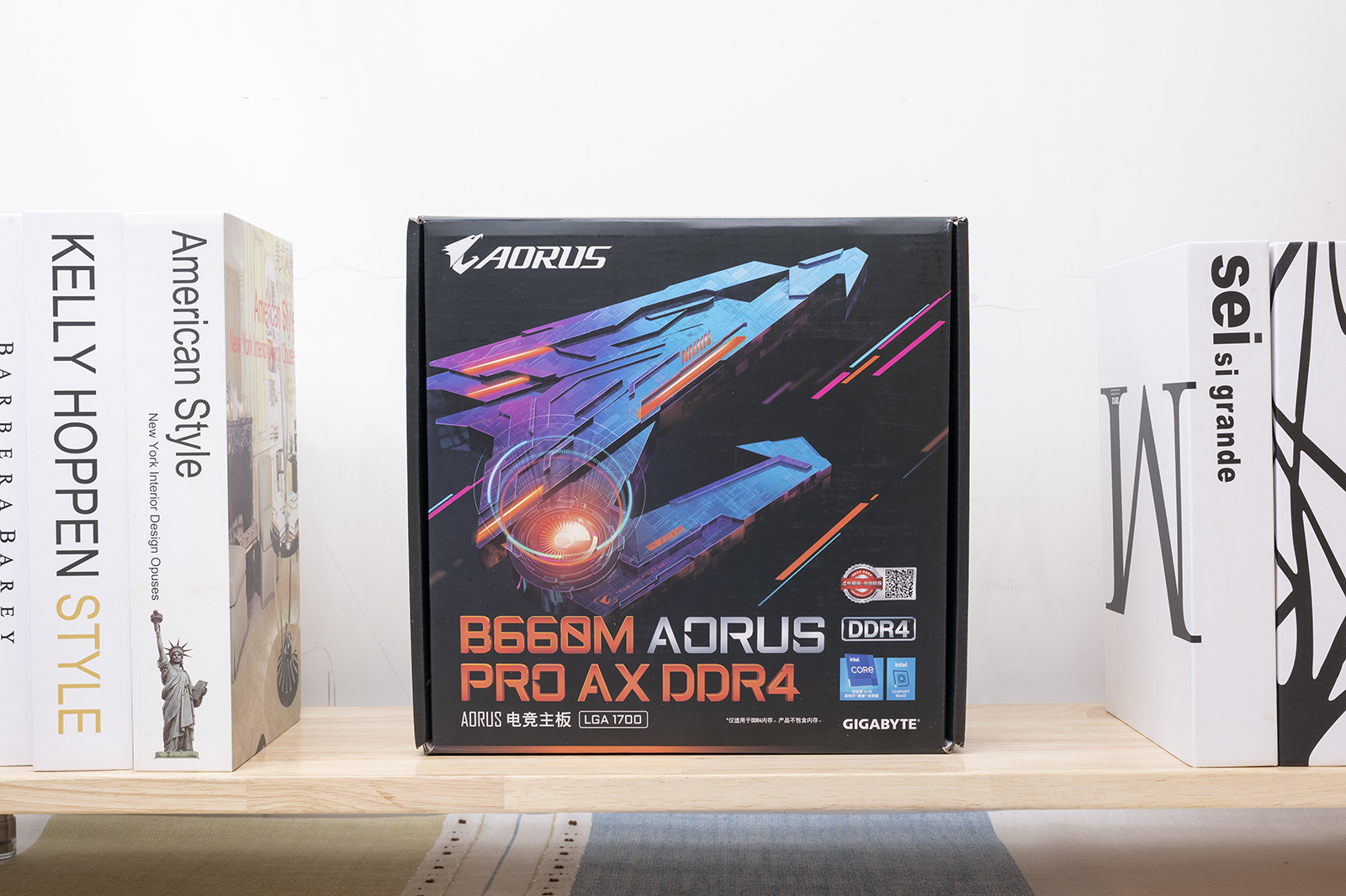 十年的战略布局,十年的布局