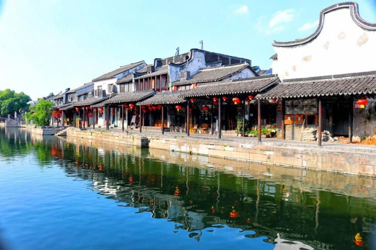 杭州周边自驾游推荐地方,杭州周边400公里内自驾游