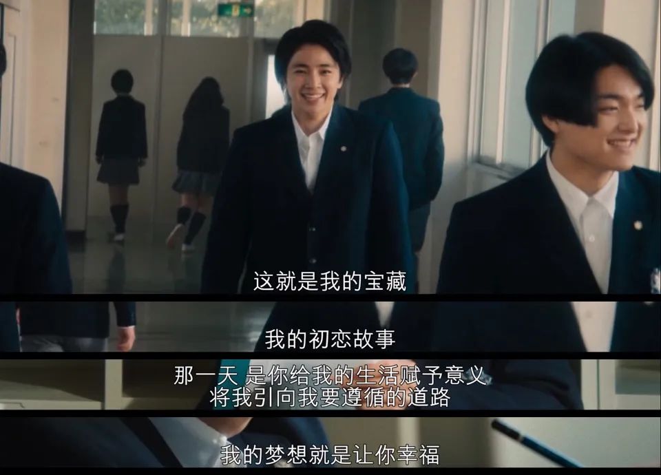 这cp太好磕,这cp感绝了