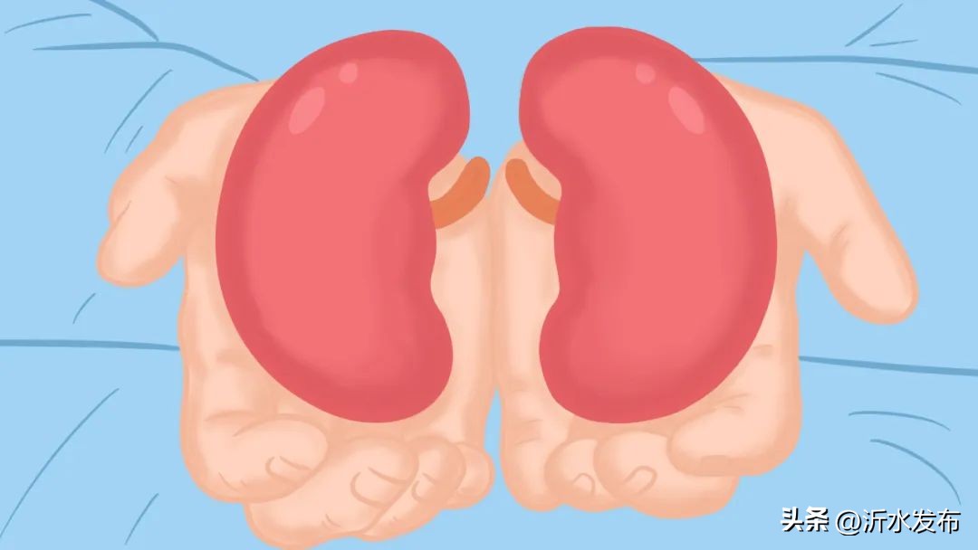 这三个地方疼可能是癌症,千万别忽视尿毒症的三个罪魁祸首