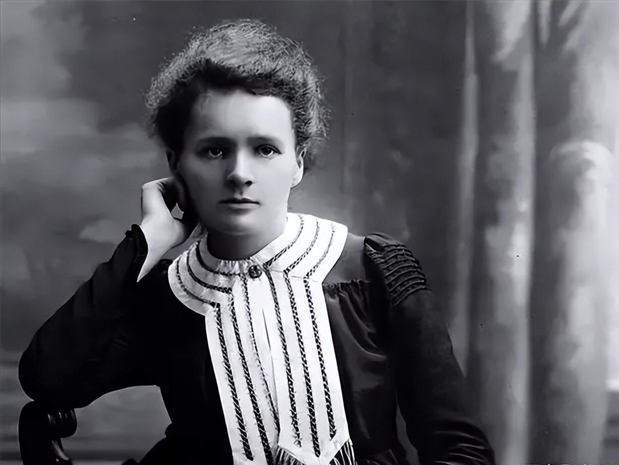 居里夫人被曝光的情书内容,居里夫人喜欢过有妇之夫吗