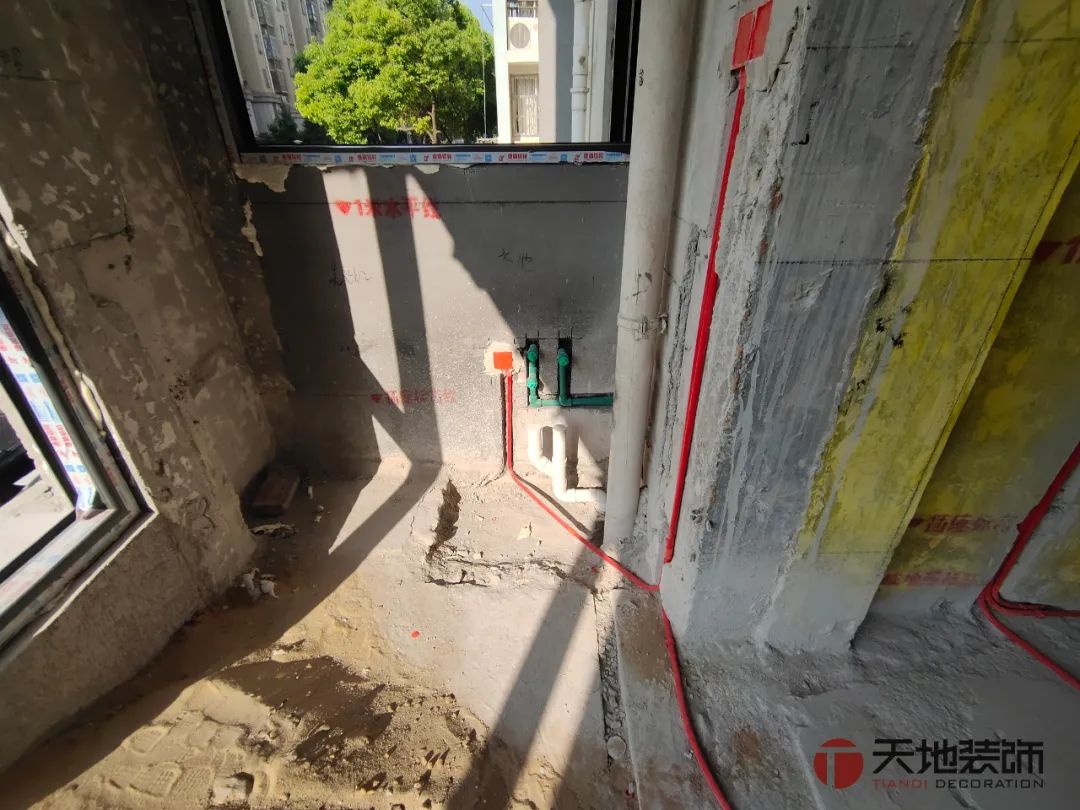 「天地精工」工地直播第七期直击一线施工现场