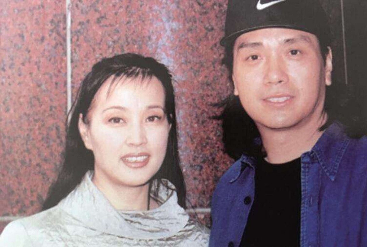 刘晓庆四段婚姻,刘晓庆的几段情史揭秘