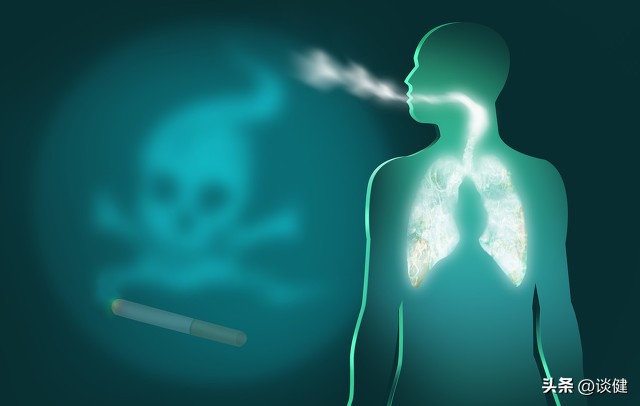 香烟的危害成分及戒烟方法,什么烟对人体没有危害还能戒烟