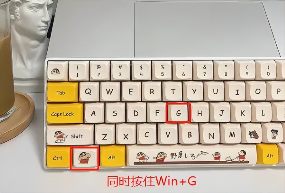 免费好用的电脑录屏软件,电脑有什么超简单的录屏方法