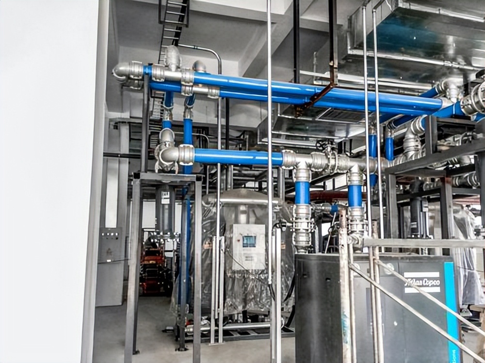 管道比较出名的品牌有哪些,精立管道是品牌吗