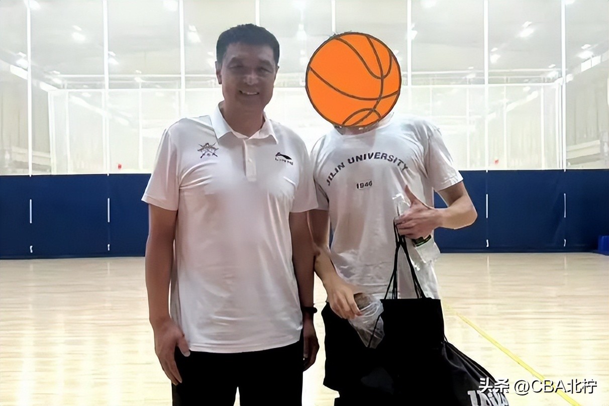 cba三冠王新消息,cba三队新消息