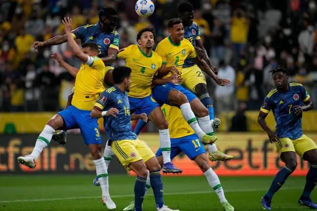 2022年卡塔尔世界杯各队实力分析,2022卡塔尔世界杯精彩看点解读