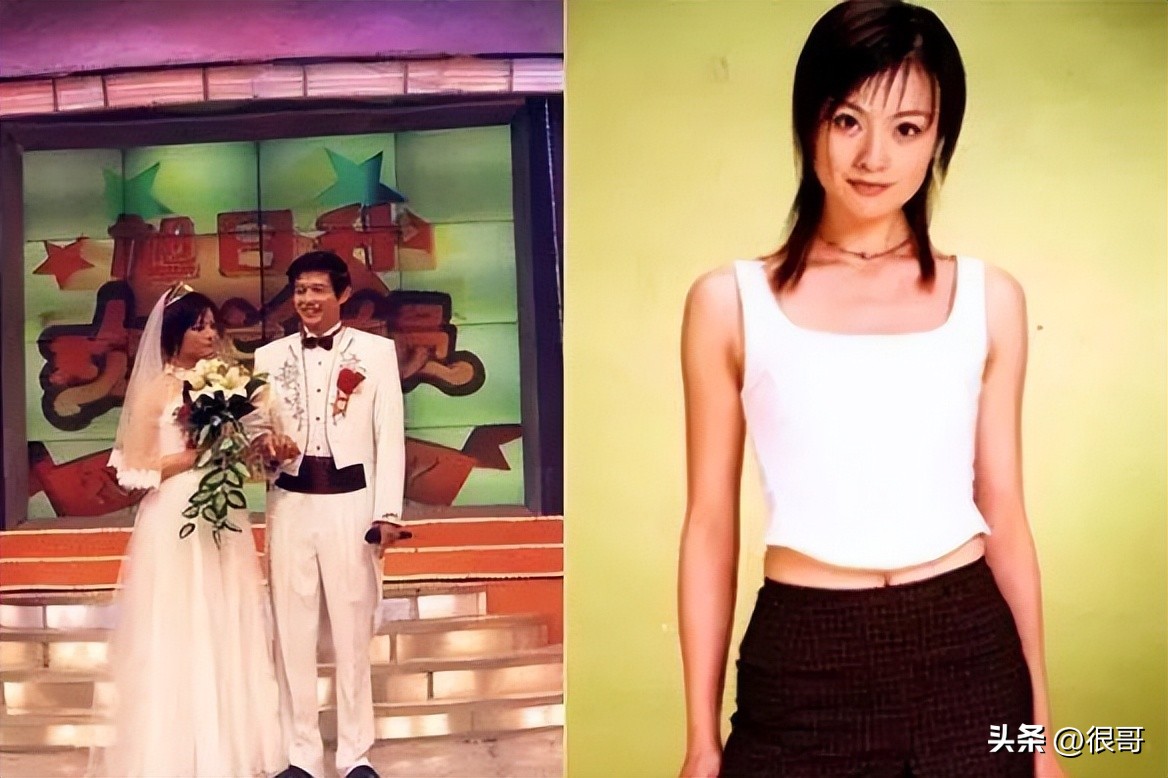 第二次拥抱记者,第二次拥抱齐涛身份