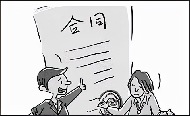 带货翻车，有“判头”了！但实际上，保不保量，商家还是亏……