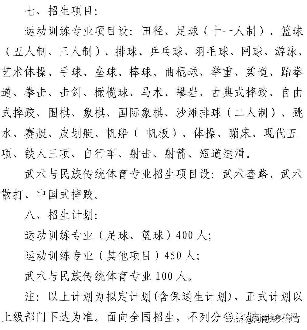 有哪些学校有运动训练专业,2024年运动训练专业招生院校