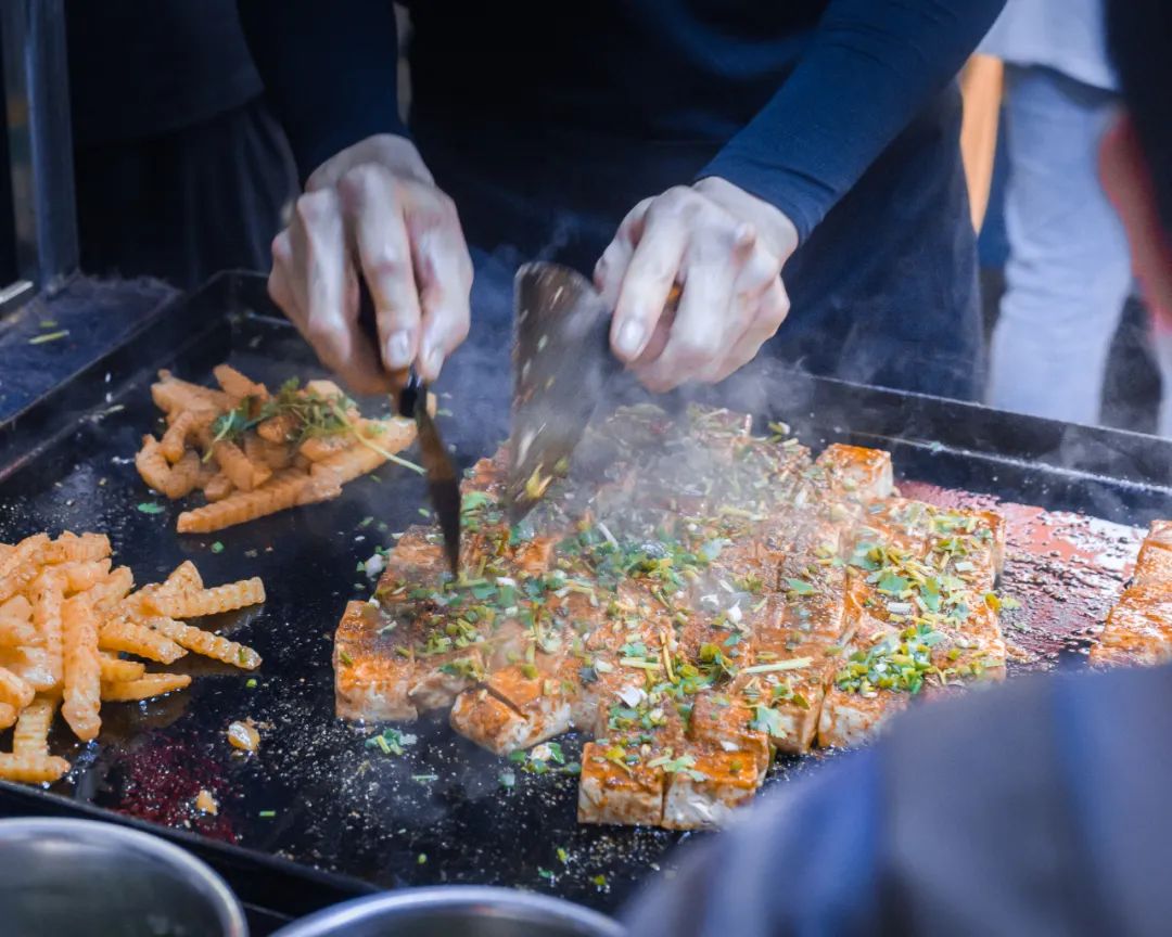 南京大学的后街,南京大学后街