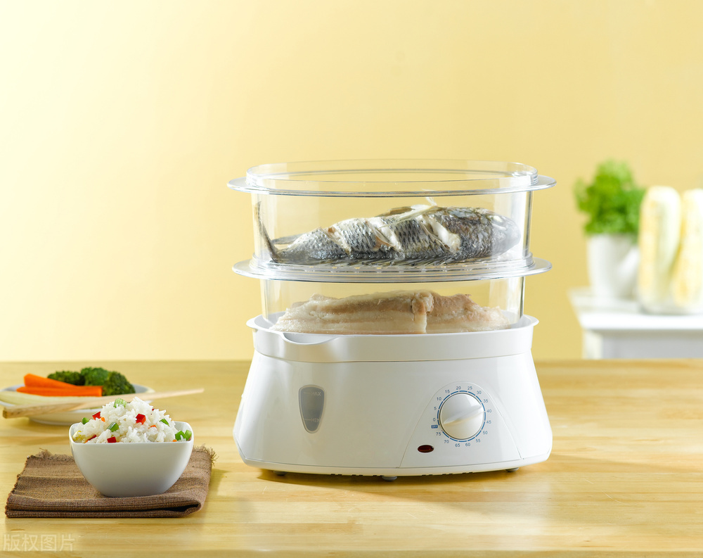 电蒸锅和传统蒸锅哪个好用,老式电蒸锅跟新式的区别