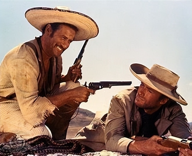 好人坏人同时存在,好人和丑人在一起