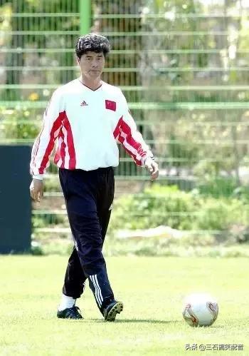 天津足球最著名门将,中国足球十大传奇门将