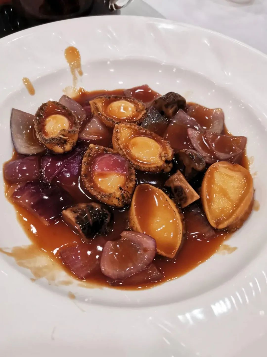 湛江、汕头之外，广东另一个被遗忘的美食之城