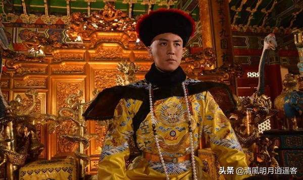 嘉庆帝遇刺事件真实,嘉庆帝被雷劈事件