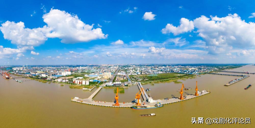 泰州话和泰兴话有区别吗,泰兴的历史文化是什么